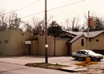 BARATTA'S 1993