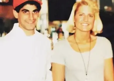 JOE & LISA