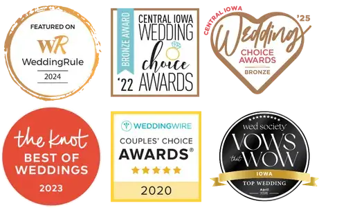 Baratta's awards